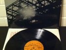 Grant Green Iron City LP Original Cobblestone Jazz Funk Big John Patton EX