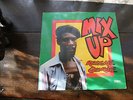 REGGAE GEORGE MIX UP LP