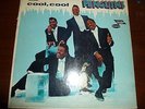 The Cool , Cool PENGUINS LP ORIGINAL DOOTO LABEL 242 *MONO* Very Rare 