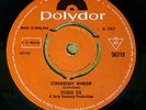 STUDIO SIX STRAWBERRY WINDOW uk Polydor 1967 psych RARE