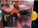 Sunbar Productions Disco-Funk LP Bim Sala Bim/Brother Soul