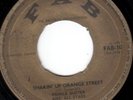 PRINCE BUSTER - SHAKING UP ORANGE STREET