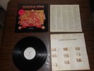 Black Sabbath White Label Promo, Sabbath Bloody Sabbath. Excellent