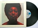 RHETTA HUGHES: RE-LIGHT MY FIRE -  NM RECORD - ORIGINAL SOUL LP - STEREO