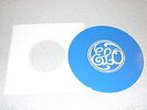ELO ELECTRIC LIGHT ORCHESTRA SURRENDER ONE SIDED BLUE VINYL 7” PROMO MINT COND