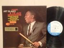 ART BLAKEY & The Jazz Messengers - MOSAIC LP - BLUE NOTE RECORDS STEREO RVG EAR