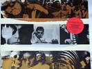The Police Synchronicity Vinyl LP with exceedingly rare Gold/Silver/Bronze cover