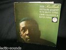 JOHN COLTRANE Ballads GATEFOLD Impulse Orange Label STEREO LP BELL SOUND in wax