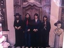 The Beatles - Hey Jude RARECPCS 106  UK LP 1970  Apple    YEEX 150-1