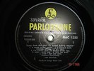 THE BEATLES - A HARD DAY'S NIGHT LP **1ST PRESS**