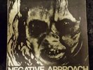 Negative approach 