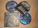 BLIND GUARDIAN - Live 3-LP BOX gamma ray hammerfall rhapsody iced earth