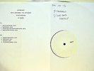 DARKTHRONE TOTAL DEATH RARE VINYL TEST PRESSING