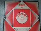 *DENNIS BROWN - THE LITTLE VILLAGE{LIVE AND LOVE 12