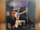 JERUSALEM - S/T - UK - 1st PRESS - DERAM