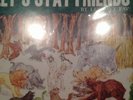 Les Savy Fav Lets Stay Friends Rock LP Sealed French Kiss Records CHKLP001
