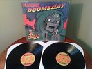 MF DOOM - Operation Doomsday - 1999 Original 1st Pressing - Fondle 'Em - RARE