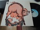 INCREDIBLE HOG Rare PROG MONSTER Orig.1973 Lp in Mint
