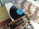 Japanese '70s Hard CREATION (BLUES CREATION) same JAPAN orig LP MINT
