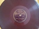 Perfect Records Demo Willard Robison Deep River Blues American Suite 3 78 RPM