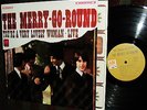MINTY ORIG 1966 THE MERRY-GO-ROUND   LEFT BANKE  BYRDS  BEATLES  EMITT RHODES