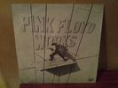 PINK FLOYD The Works RARE LP BOLIVIA
