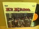  chilean breaks EL KLAN funk PSYCH james brown SOUL funky OG LP