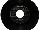 RONNIE SELF GREEK 45 VG- (BOP-A-LENA...
