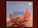 RUSH HEMISPHERES SEALED SS RED VINYL LP 1978 ANTHEM CANADA 1ST PRESS SANR-1-1015