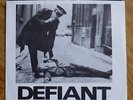 DEFIANT POSE 7