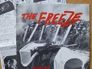 FREEZE 7“ mint 'Guilty Face' 1984 US Hardcore classic DYS x-claim JERRY’S KIDS