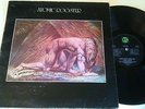 ATOMIC ROOSTER  DEATH WALKS BEHIND YOU  B&C   CAS 1026    VG+  CON