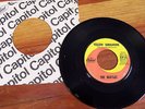 THE BEATLES Rare SUBSIDIARY Record 