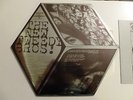 New Tweedy Bros-S/T LP Re-issue, Hexagonal sleeve Mint-, Limited nmbd, RARE