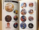 DAVID BOWIE JAPAN ENCYCLOPEDIA NOW OUT OF PRINT  BOOK