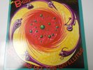 The B-52's ?– Bouncing Off The Satellites WB 9 25504-1 LP 1985 PROMO