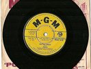 45 JIGSAW  ONE WAY STREET  MGM  1968  FIRST PRESS