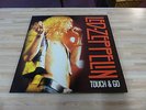 LED -  ZEPPELIN   TOUCH  &  GO      1 LP