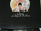 Queen A Day At The Races LP 1976  Lovely Copy 1st Pressing
