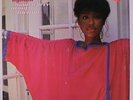 PHYLLIS HYMAN: Somewhere In My Lifetime LP (small tag on cover, slight cover/co