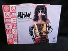 JAPAN 7inch Alice Cooper Hello Hooray Kiss Deep Purple Led Zeppelin YES ACDC