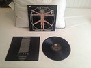 Leeway Born To Expire LP RARE 1ST PRESS Killing Time Warzone Agnostic Front NYHC