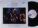WOODS EMPIRE Universal TABU LP
