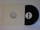 80s Rockabilly Rock N Roll STRAY CATS same UK Test Pressing Promo Vinyl LP