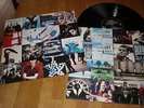 LP U2  ACHTUNG BABY (ISLAND U28) 1991 HOLLAND PRESSED ALBUM WITH INNER SLEEVE