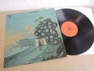 MOBY GRAPE WOW  ORIG PRESSING IN 1968 CBS
