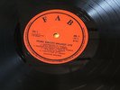 prince buster  fabulous greatest hits 1967 uk fab label vinyl lp orange label