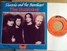 Siouxsie + Banshees: The staircase (DUTCH 7