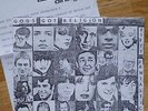 FIFTY FANTASTICS 7