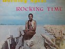 LP / BURNING SPEAR / ROCKING TIME